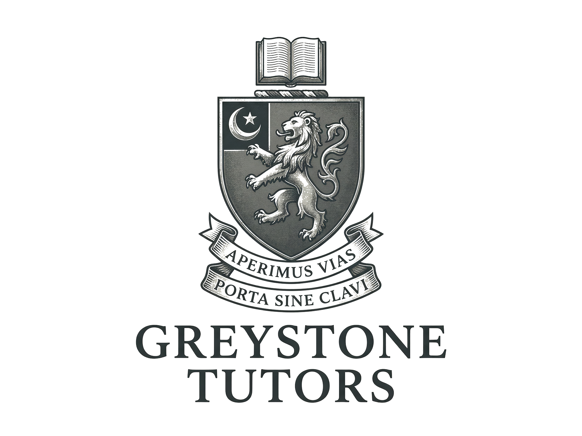 Greystone Tutors logo
